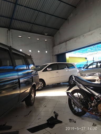 Top's Mobil