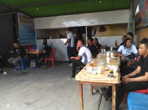 Warung Ecy Rica2 Menthok Halaman Gedung Bakti Ponorogo