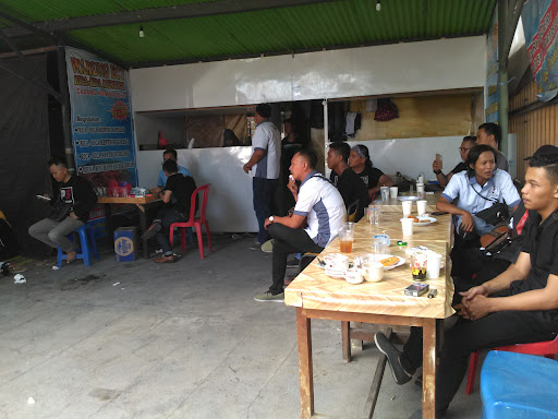 Warung Ecy Rica2 Menthok Halaman Gedung Bakti Ponorogo