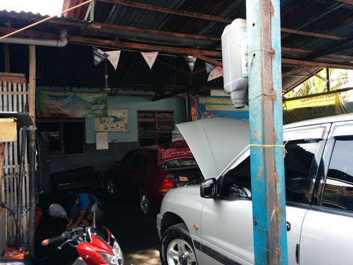Bengkel New Automobil Ponorogo