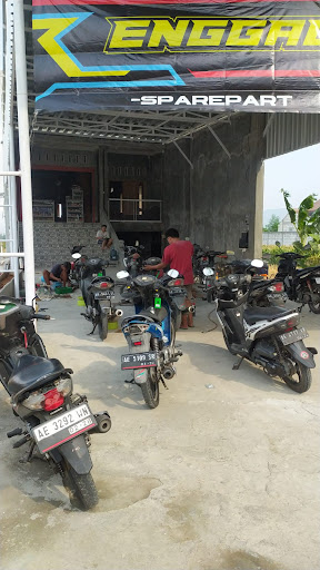 Enggal Babar Motor