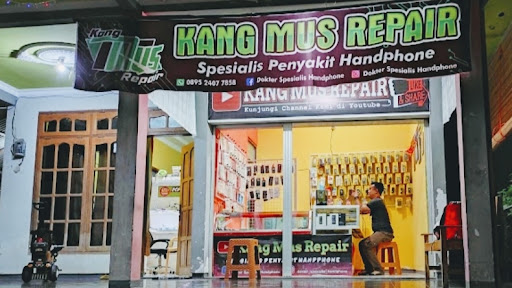 Kang Mus Repair Servis HP Ponorogo