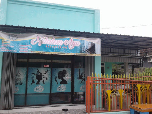 Ndalem Ayu Beauty Salon
