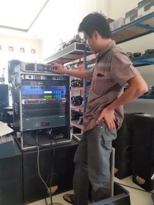 AF MUSIK PONOROGO