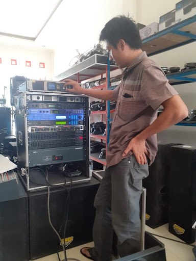 AF MUSIK PONOROGO