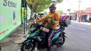DS Motor