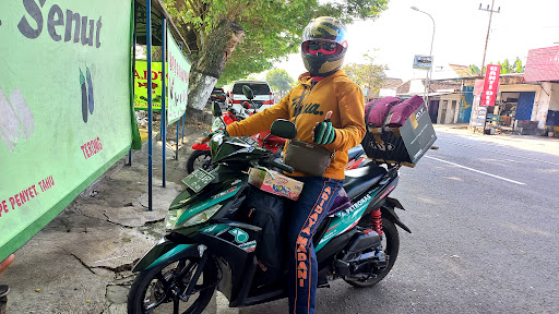 DS Motor