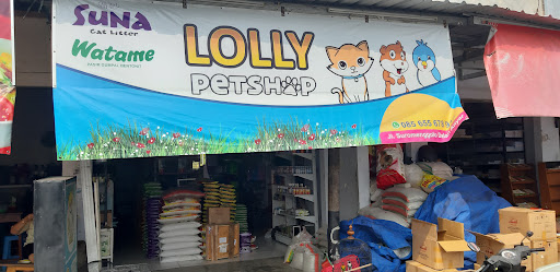 Lolly Petshop