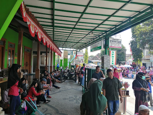 Klinik dr Kulit & Mata BMC