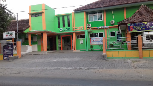 Puskesmas Jenangan