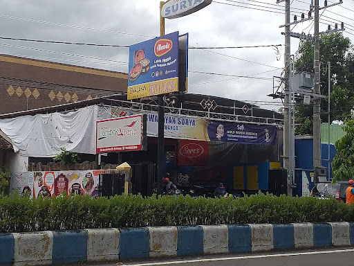 Suryamart Juanda Ponorogo
