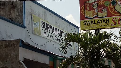Suryamart Kota