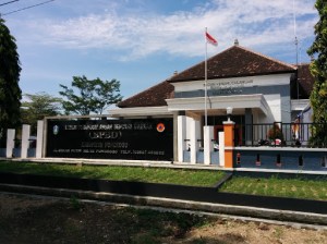 BPBD Kabupaten Ponorogo