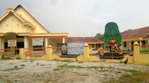 Kantor Kepala Desa Babadan