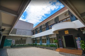 Maesa Hotel Ponorogo