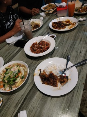 Andaliman Kitchen