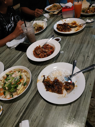 Andaliman Kitchen