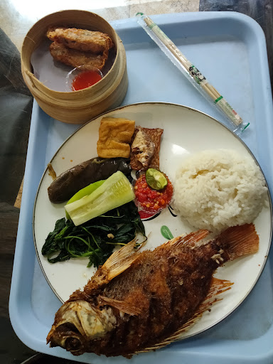 Wedrink-Ponorogo