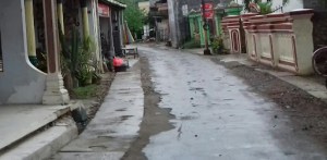 Sate Ayam Ponorogo H. Tukri Sobikun