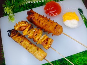 Bakaran Juara Ponorogo