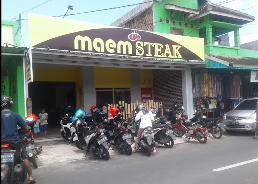 Maem Steak