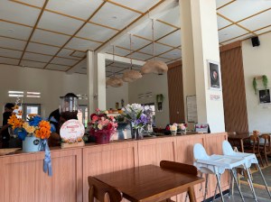 CONNECT Cafe and Eatery