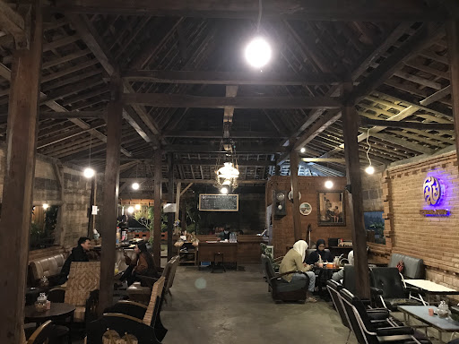 Warung Kembar Jowo