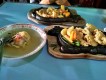 AY Steak Hot Plate