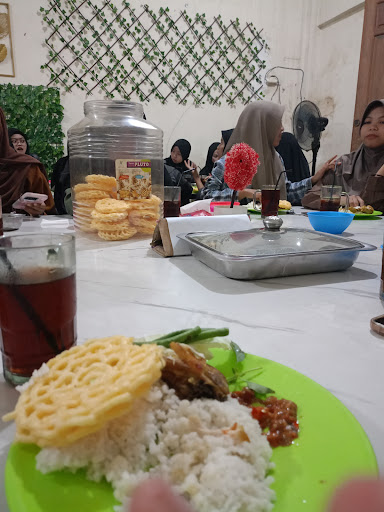 Warung ER