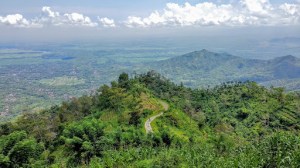 Wisata Puncak Kuik Indah