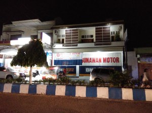 Gunawan Motor