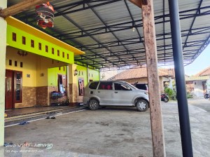 Bengkel Mobil Dewo Per