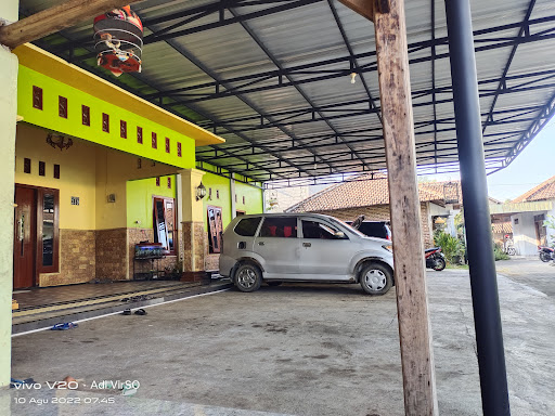 Bengkel Mobil Dewo Per