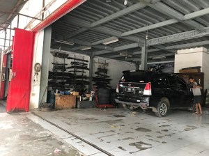 GT Variasi