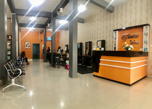 Yunisa Salon Ponorogo
