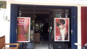 Kaharani Salon