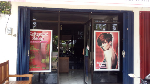 Kaharani Salon