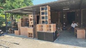 Eka Pro Audio System