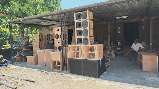 Eka Pro Audio System