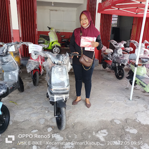 UWINFLY PONOROGO