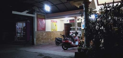 Klinik Pangestu