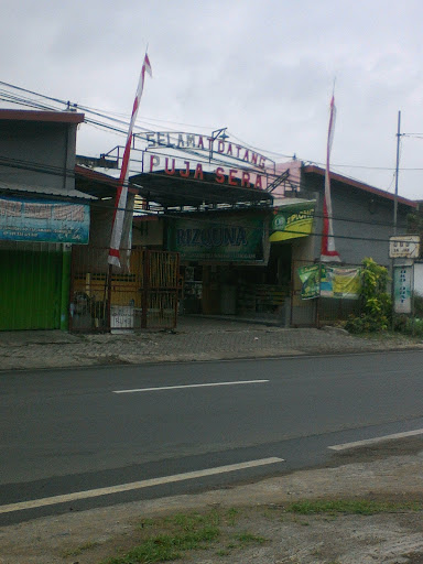 RS Budi Asih Trenggalek