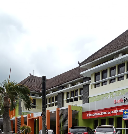RSUD dr. Soedomo Trenggalek