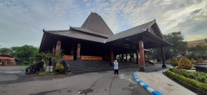 Kantor Bupati Ponorogo