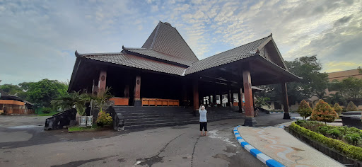 Kantor Bupati Ponorogo