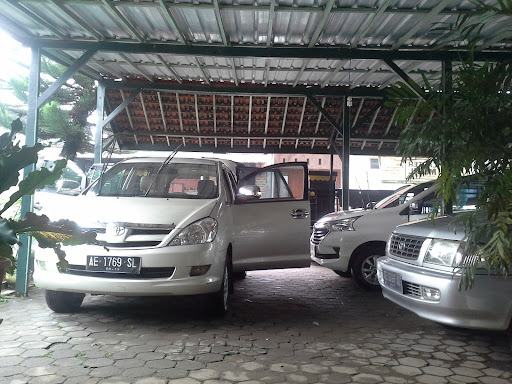 Carter Mobil Mahdi Trans