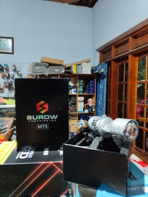 Audio,Variasi Mobil Sumber grub Ponorogo