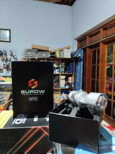 Audio,Variasi Mobil Sumber grub Ponorogo
