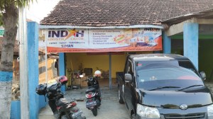 INDAH CARGO LOGISTIK SIMAN