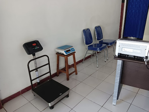 Rayspeed Asia Ponorogo